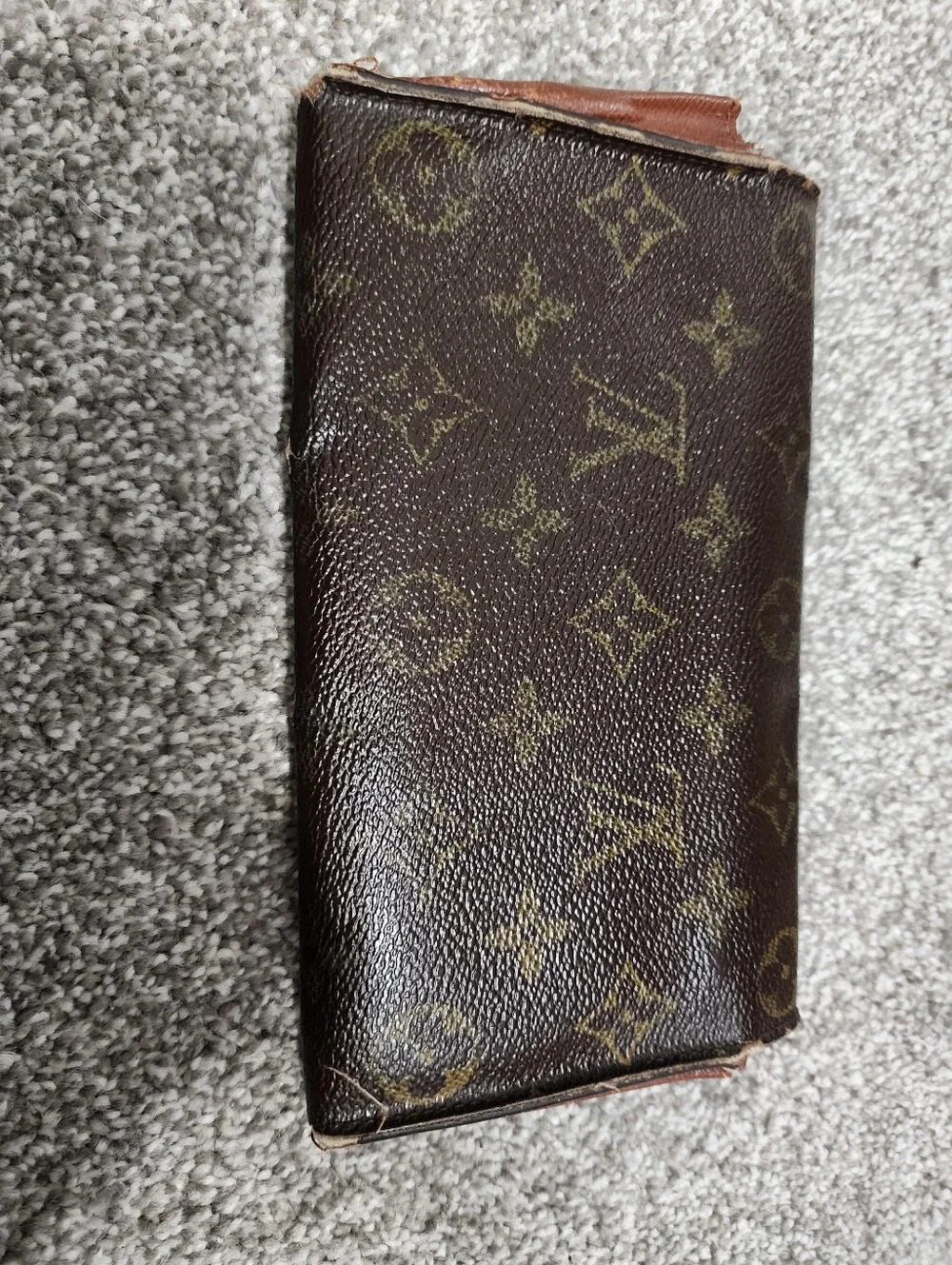 Project Wallet - Louis Vuitton